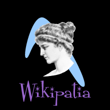 Wikipatia